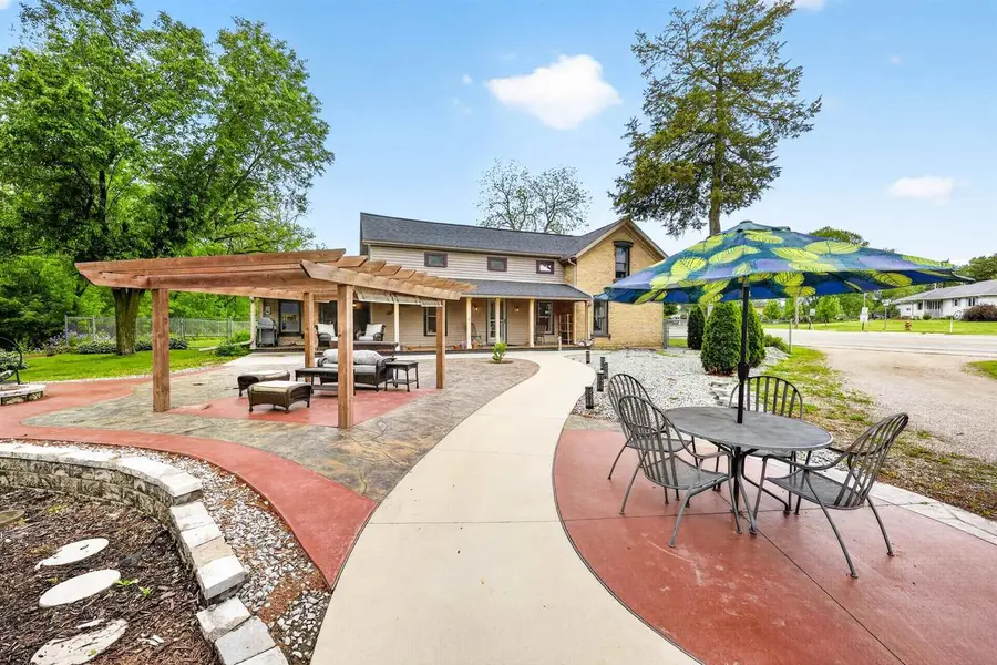 W11695 Jackson Street, Waterloo, WI 53594 - #3