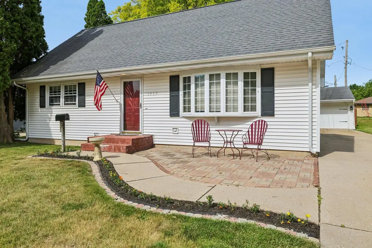 1415 Church Street, Janesville, WI 53548 - #1