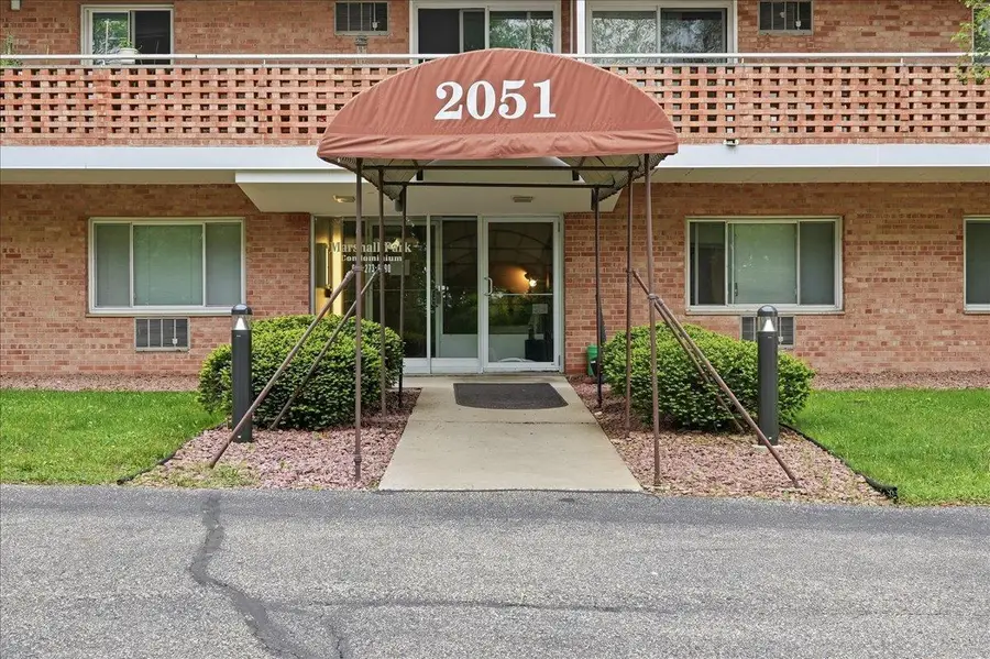 2051 Allen Boulevard #407, Middleton, WI 53562 - #3