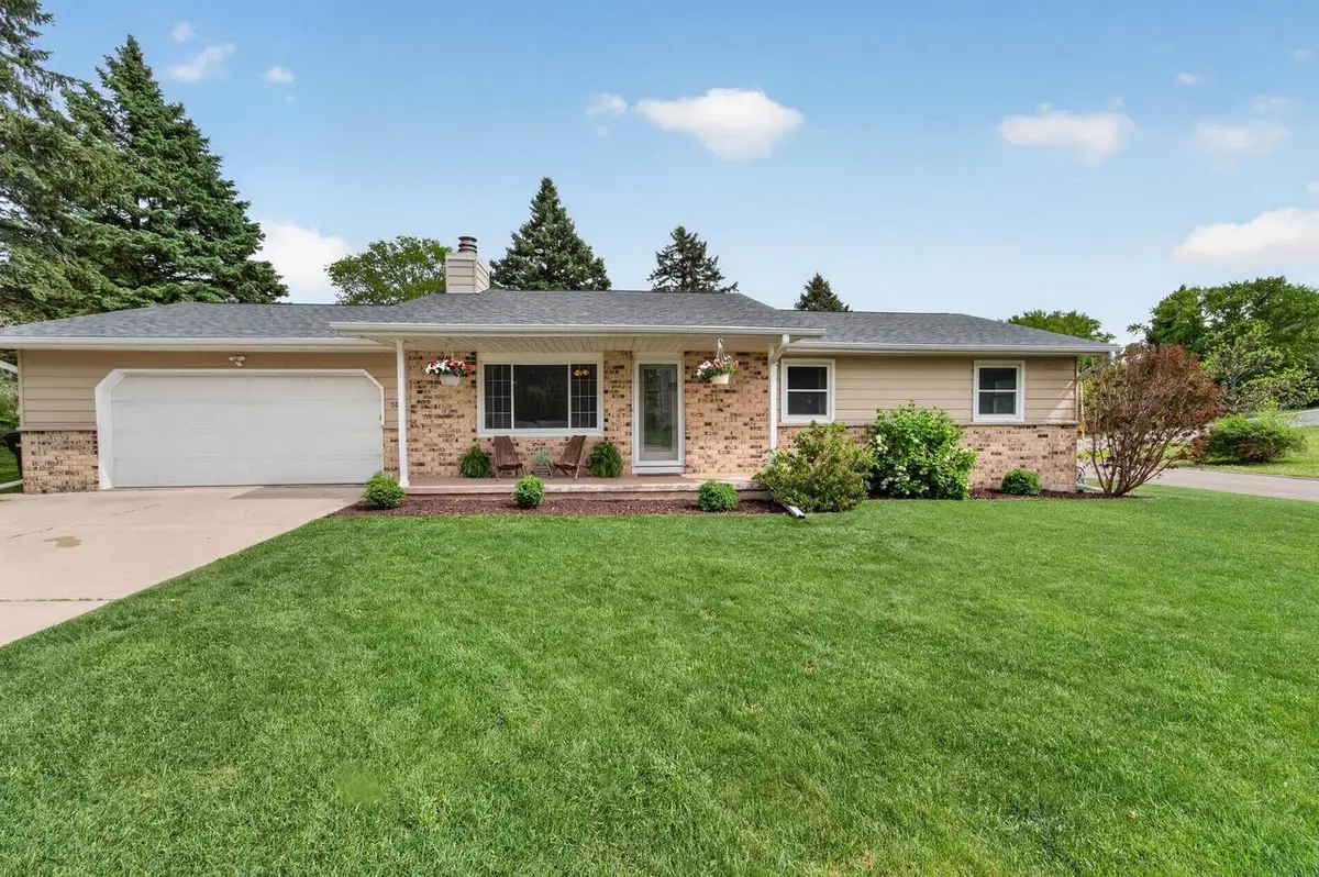 501 Johns Street, Mount Horeb, WI 53572 - #1