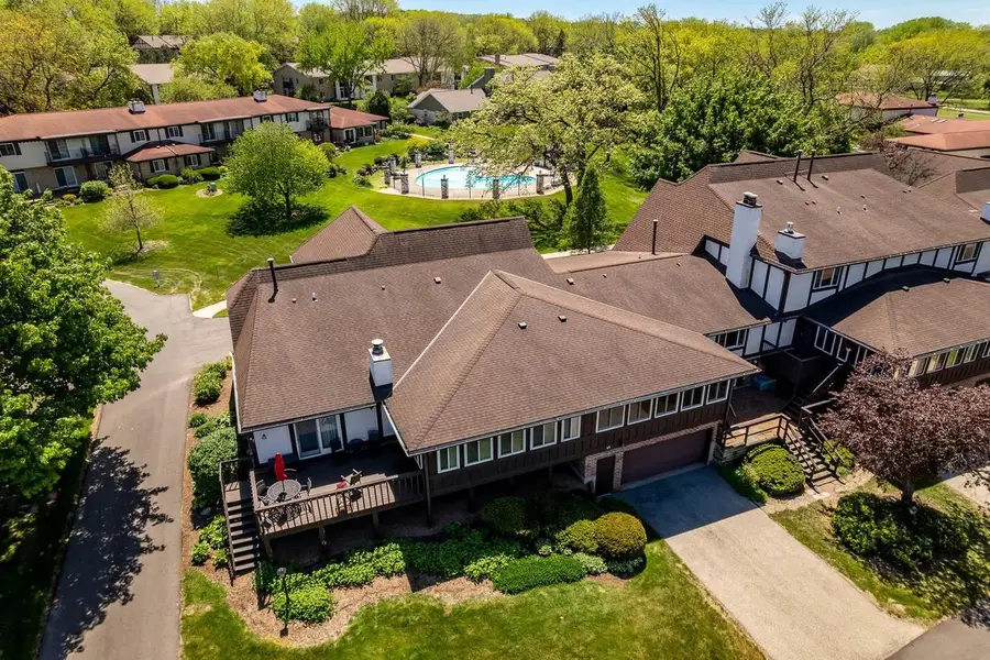 45 Golf Parkway, Madison, WI 53704 - #2