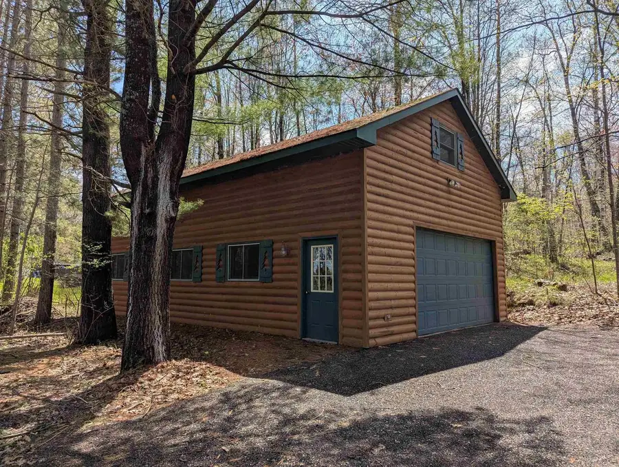 6902 Lake Mildred Road, Rhinelander, WI 54501 - #3