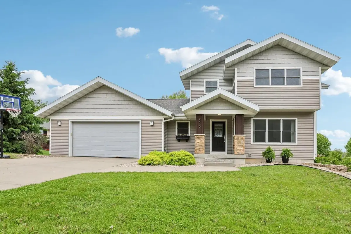 2436 Tanna Rain Circle, Reedsburg, WI 53959 - #1