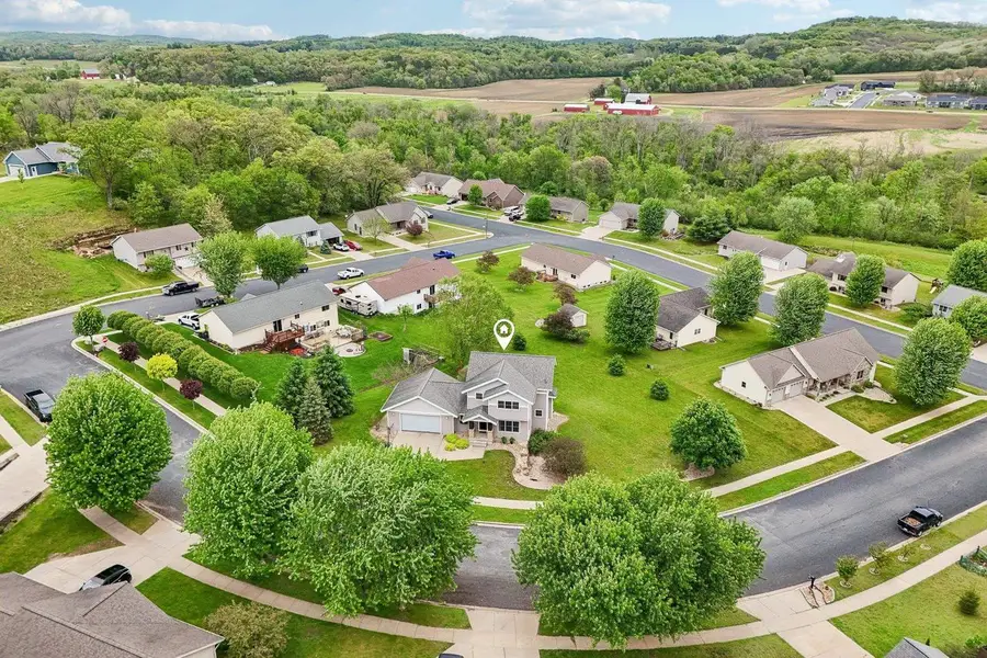 2436 Tanna Rain Circle, Reedsburg, WI 53959 - #3