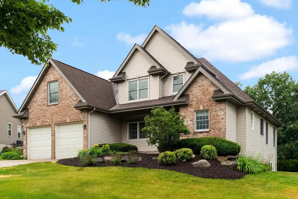 730 Greystone Lane, Middleton, WI 53562 - #1