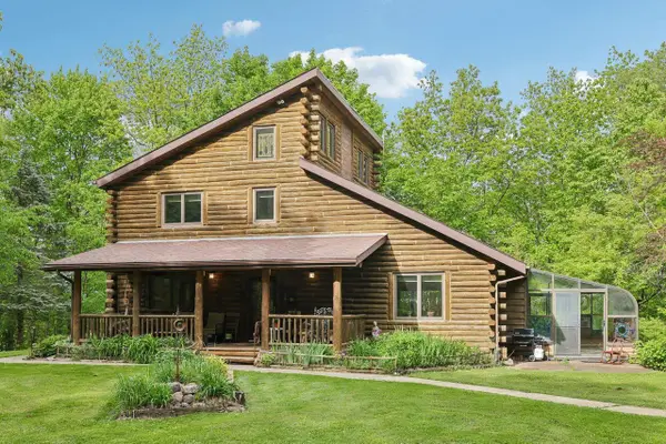 N6111 County Road W, Portage, WI 53901
