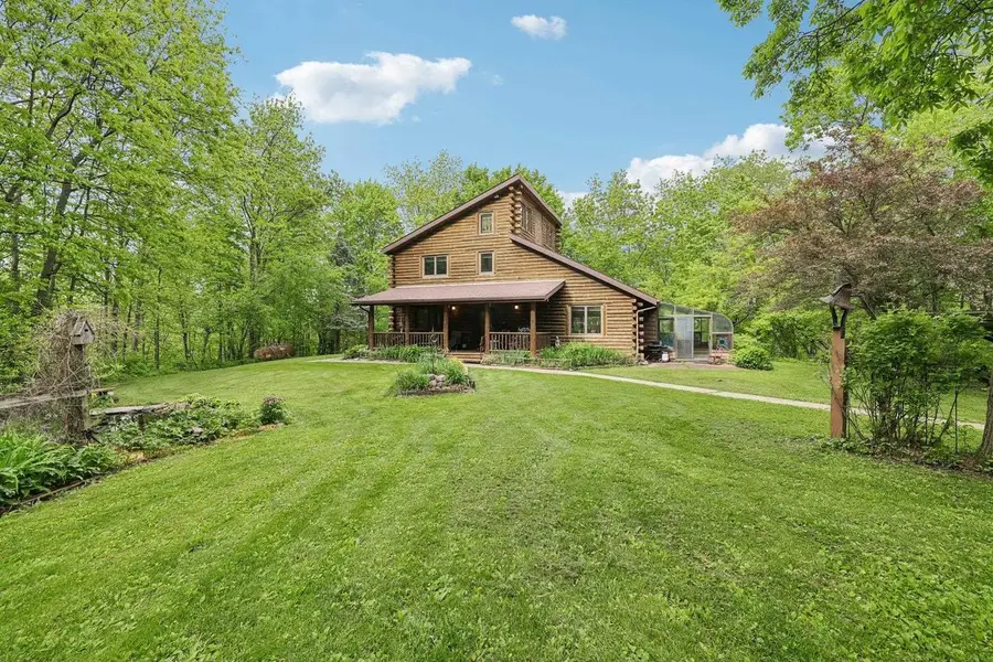 N6111 County Road W, Portage, WI 53901 - #2