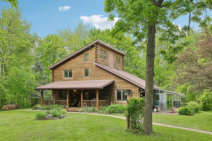 N6111 County Road W, Portage, WI 53901 - #3