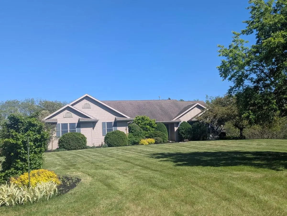 5614 N Vista Lane, Janesville, WI 53548 - #1