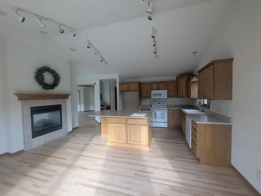 5614 N Vista Lane, Janesville, WI 53548 - #2