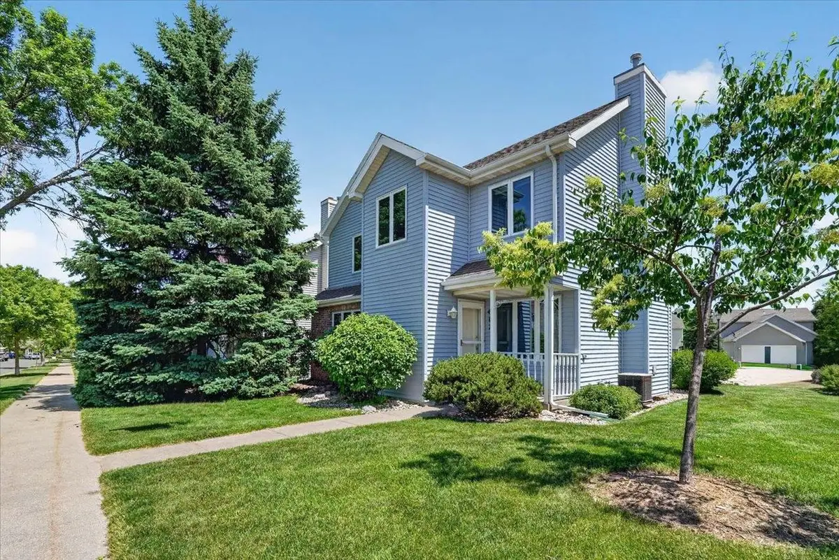 417 Cherry Hill Drive, Madison, WI 53717 - #1