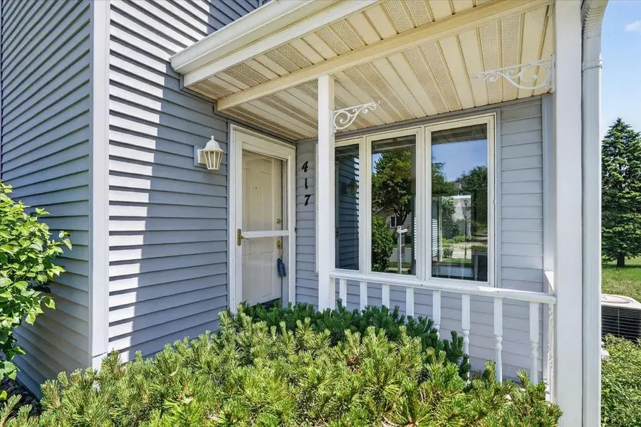 417 Cherry Hill Drive, Madison, WI 53717 - #2