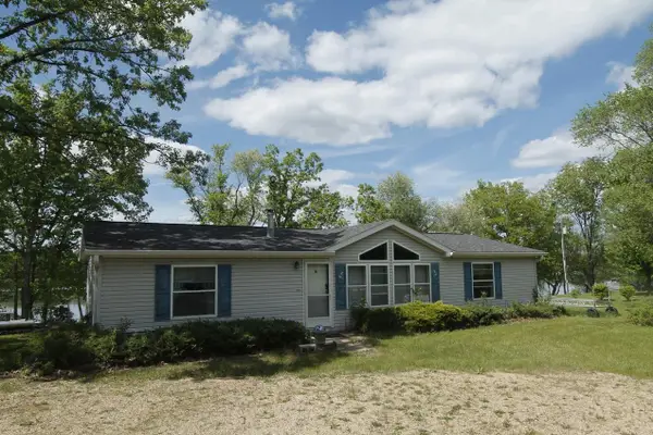 W5400 Buffalo Drive, Montello, WI 53949