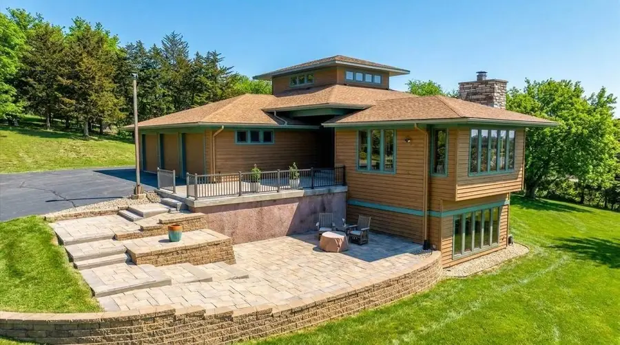N8081 Springer Road, Lake Mills, WI 53551 - #2