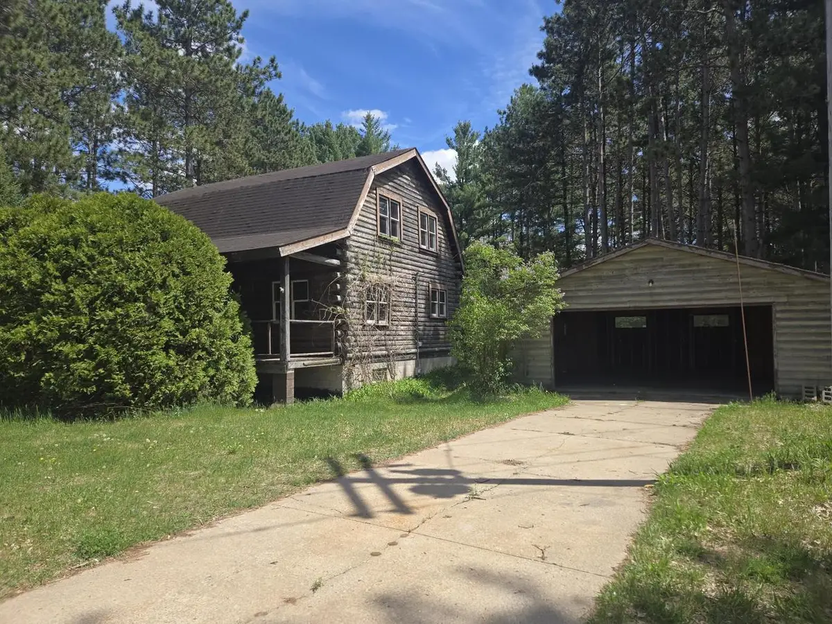 1143 Chicago Lane, Friendship, WI 53934 - #1