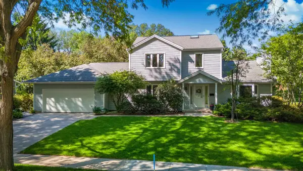 5110 Buffalo Trail, Madison, WI 53705