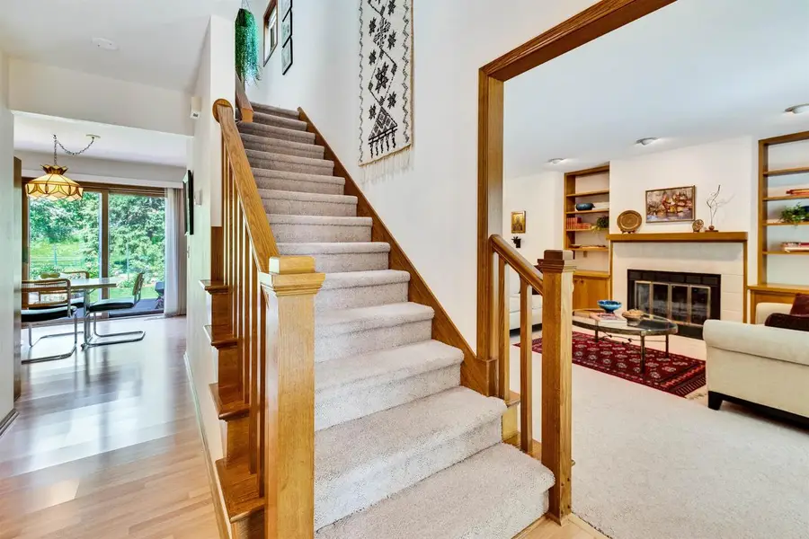 5110 Buffalo Trail, Madison, WI 53705 - #3