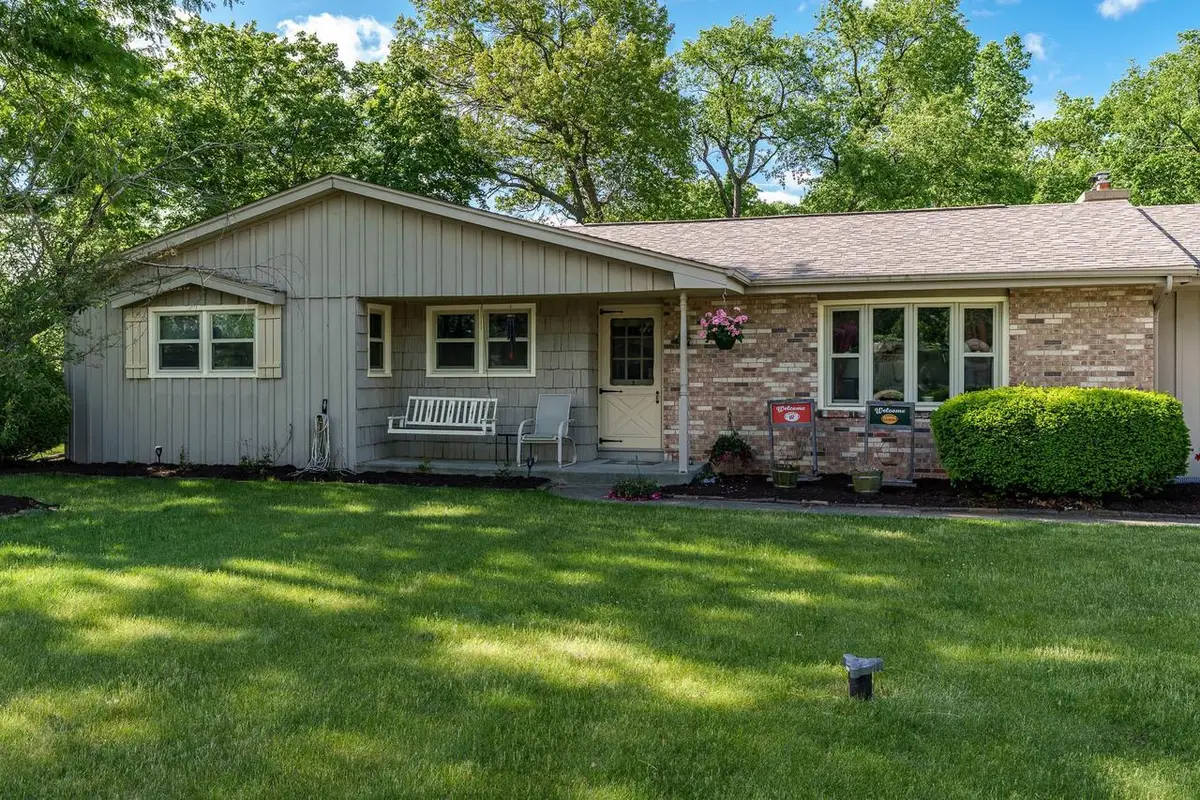 640 Adventure Court, Beloit, WI 53511 - #1
