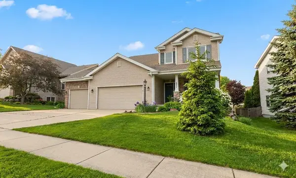 2988 Stamford Place, Fitchburg, WI 53711
