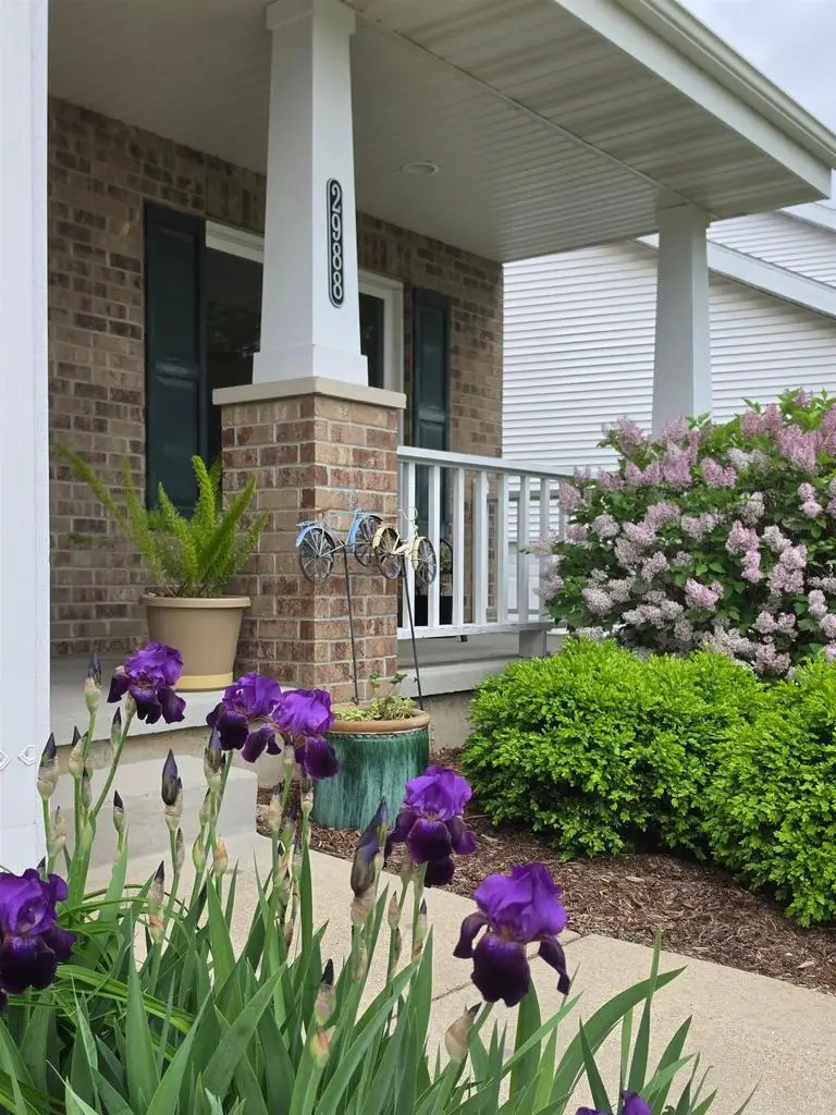 2988 Stamford Place, Fitchburg, WI 53711 - #3