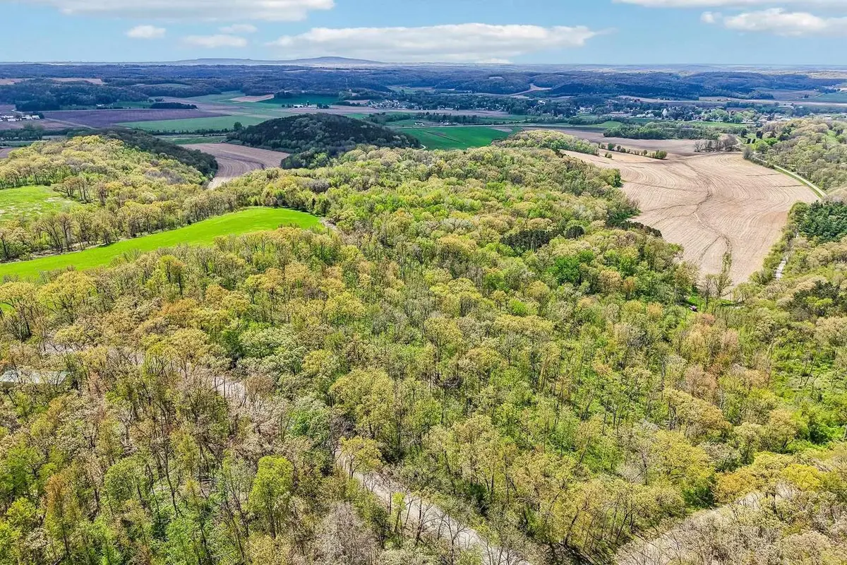 Lot 1 Turkey Road, Black Earth, WI 53560 - #1