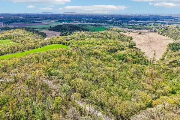 Lot 1 Turkey Road, Black Earth, WI 53560
