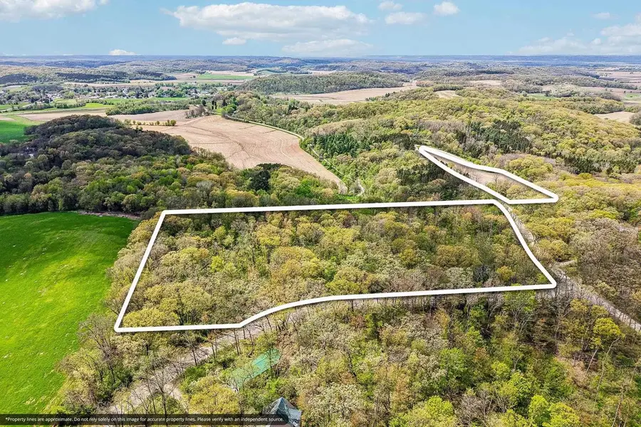 Lot 1 Turkey Road, Black Earth, WI 53560 - #3