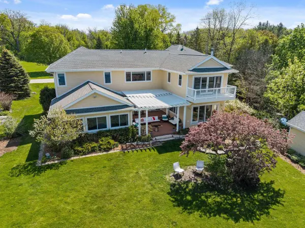N3047 E Little Green Road, Markesan, WI 53946