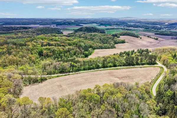 Lot 2 Turkey Road, Black Earth, WI 53515