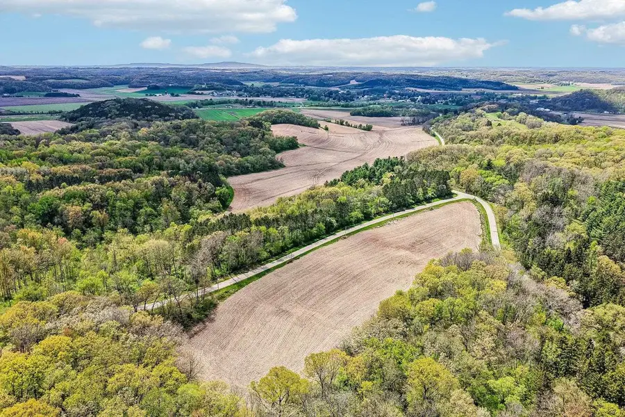 Lot 2 Turkey Road, Black Earth, WI 53515 - #2