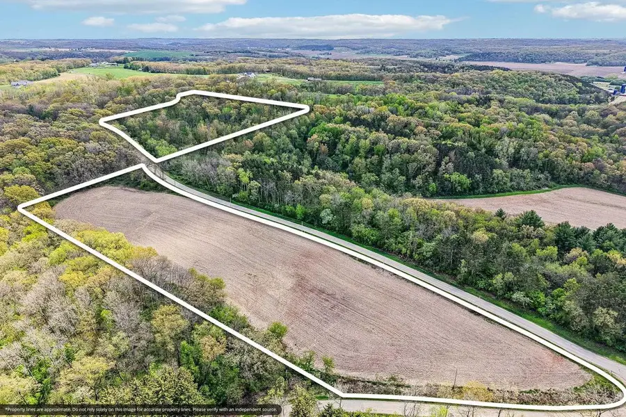 Lot 2 Turkey Road, Black Earth, WI 53515 - #3
