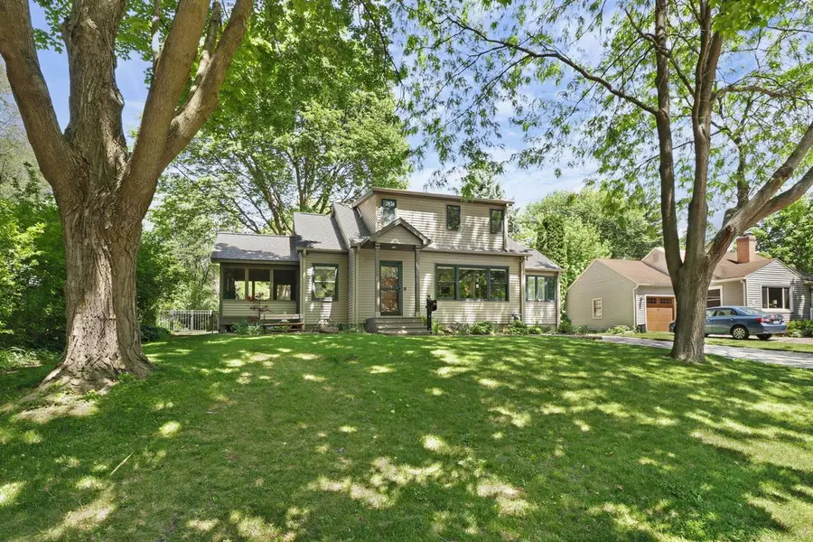 1518 Longview Street, Madison, WI 53704 - #2