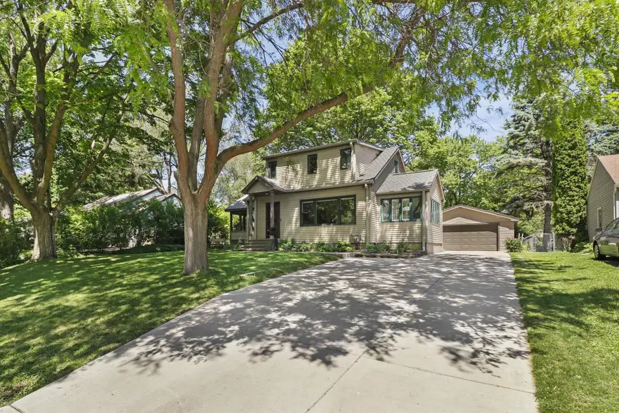 1518 Longview Street, Madison, WI 53704 - #3