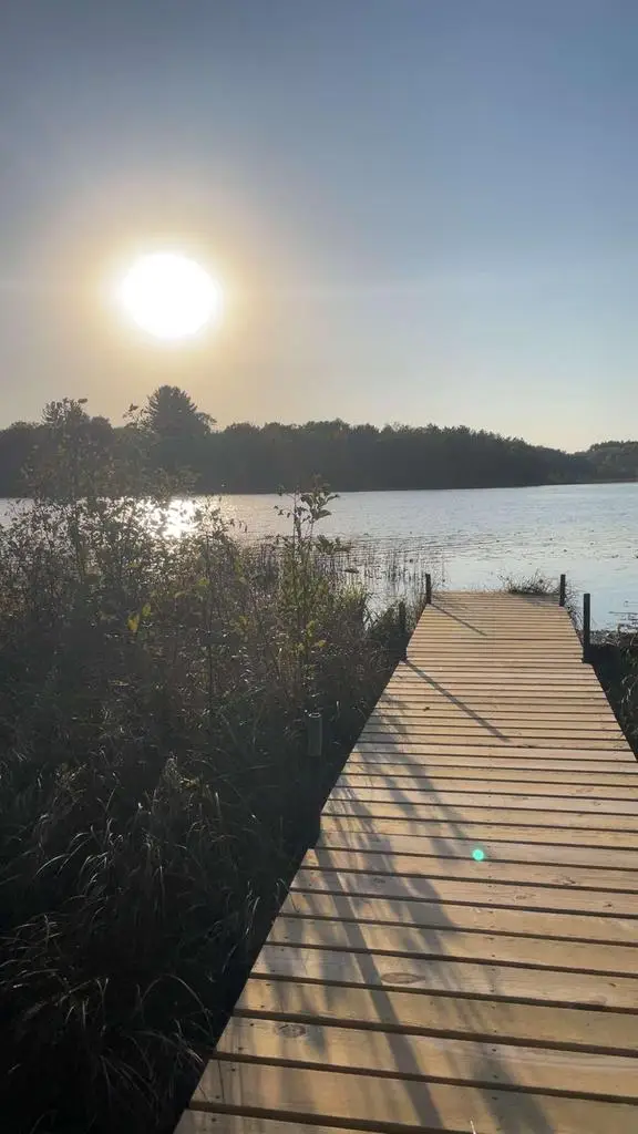 N3381 Deer Run Road, Montello, WI 53949 - #3