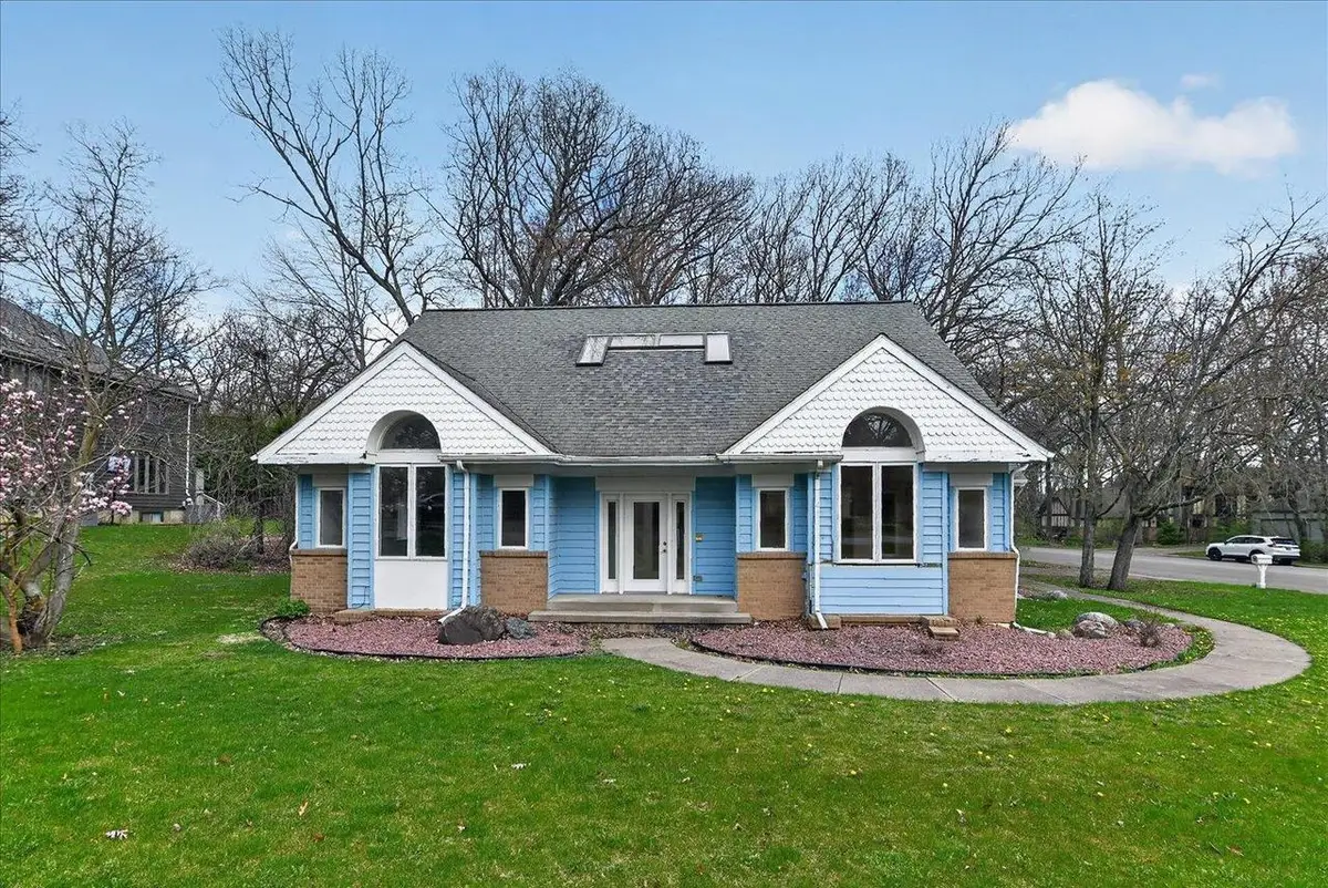 5824 Osmundsen Court, Fitchburg, WI 53711 - #1