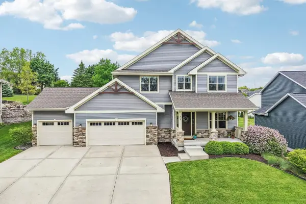 204 Westmorland Drive, Mount Horeb, WI 53572