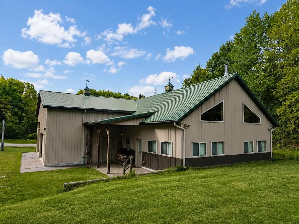 27526 County Highway X, Cashton, WI 54619 - #1