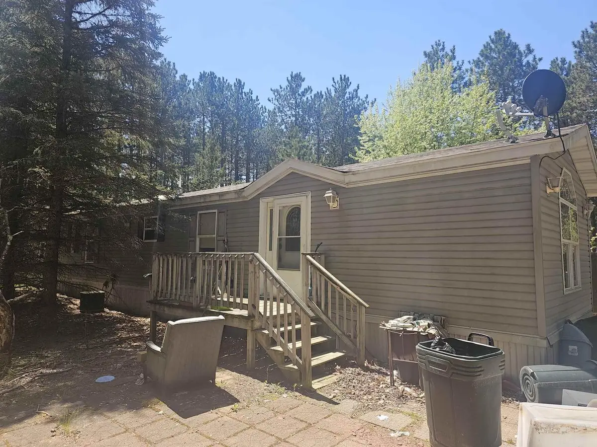N11379 10th Avenue, Necedah, WI 54646 - #1