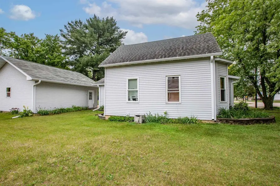 208 Wisconsin Street, Avoca, WI 53506 - #3