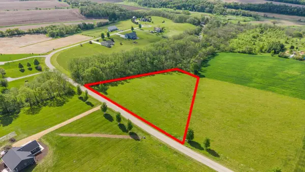 Lot 16 Lightning Ridge Rd, Monroe, WI 53566