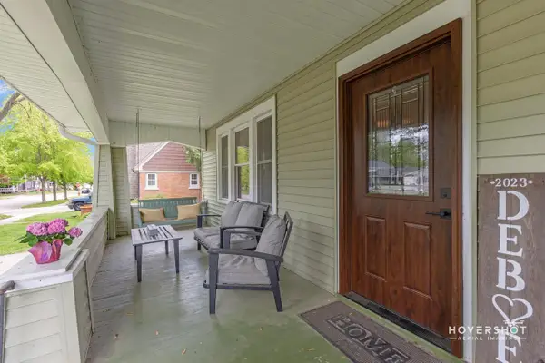 175 W Liberty Street, Berlin, WI 54923