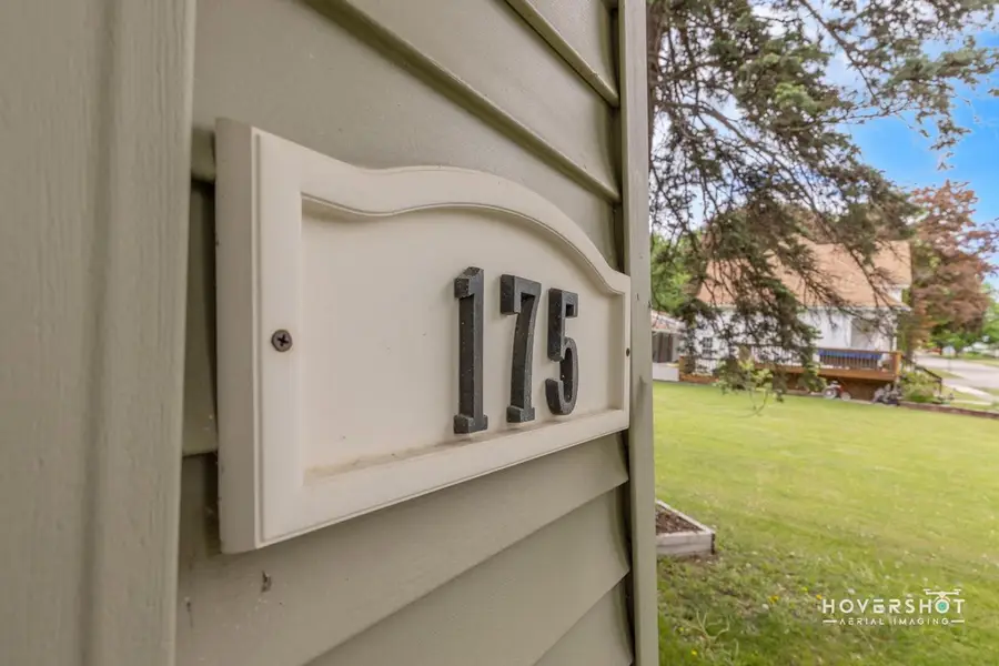 175 W Liberty Street, Berlin, WI 54923 - #2
