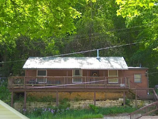 613 C Street, McGregor, IA 52157 - #1