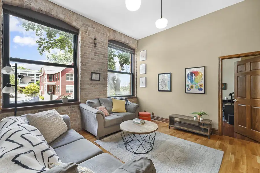 123 N Blount Street #206, Madison, WI 53703 - #2