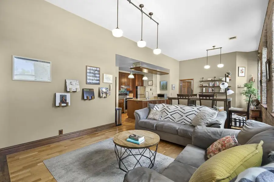 123 N Blount Street #206, Madison, WI 53703 - #3