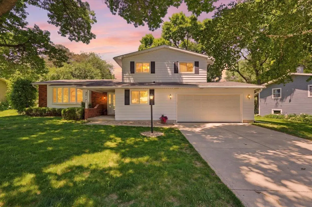 3614 Rolling Hill Drive, Middleton, WI 53562 - #1