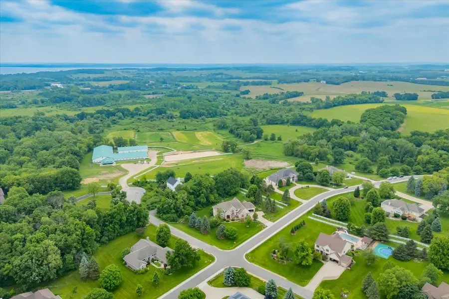 5500 Surrey Lane, Waunakee, WI 53597 - #3