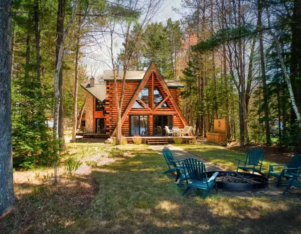 2079 Hazy Bay Rd Road, Tomahawk, WI 54487