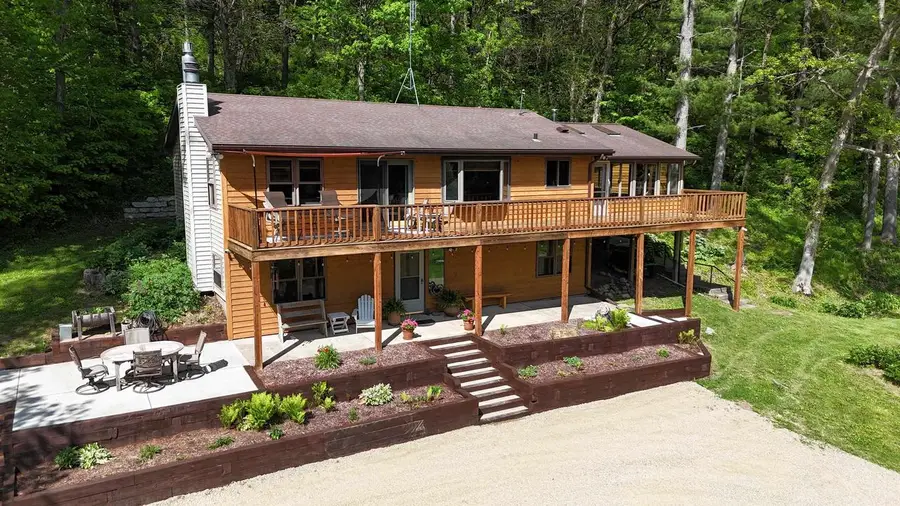 5351 Dyreson Road, Dodgeville, WI 53533 - #2