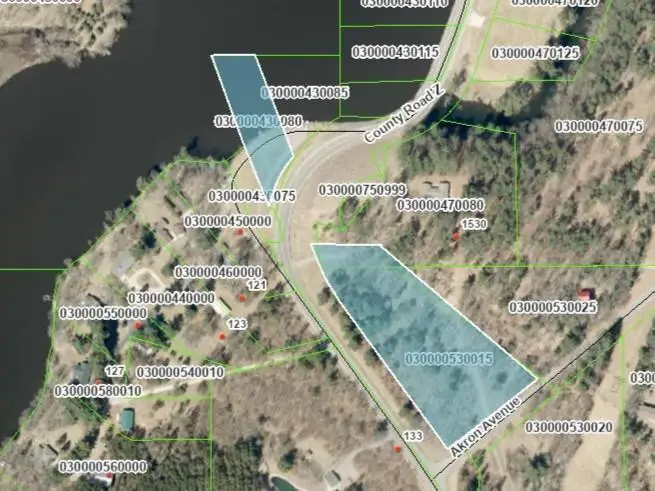 4.4 Ac MOL County Rd Z, Nekoosa, WI 54457 - #1